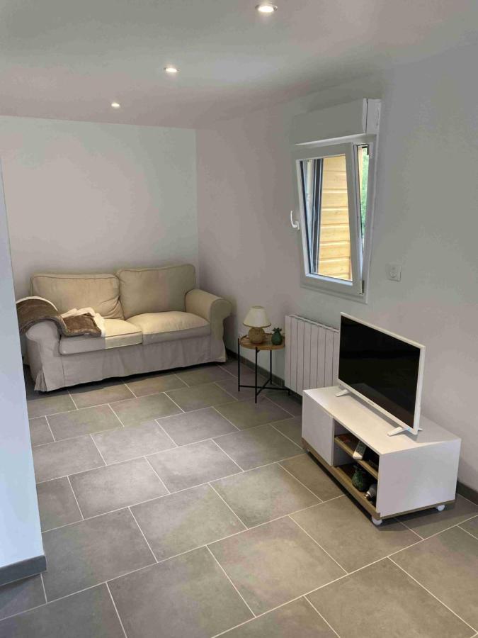 La Maison De Fred Tourville-sur-Pont-Audemer ภายนอก รูปภาพ